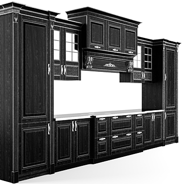 Kitchen Lismaster - Premiera