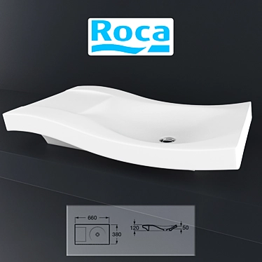 Sink Roca 2 URBI