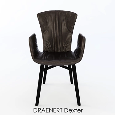 DRAENERT Dexter chair