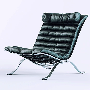 Arne Norell &quot;Ari&quot; lounge chair