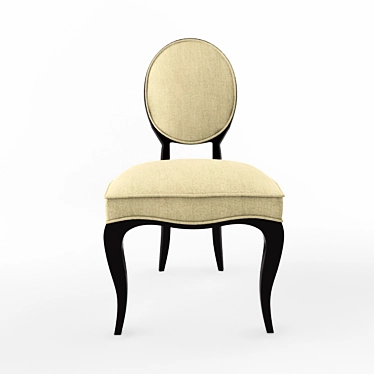 Caracolr Ladies Chois Chair