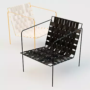 ERIC TRINE CHAIR