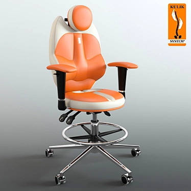 Trio Kulik System Chair