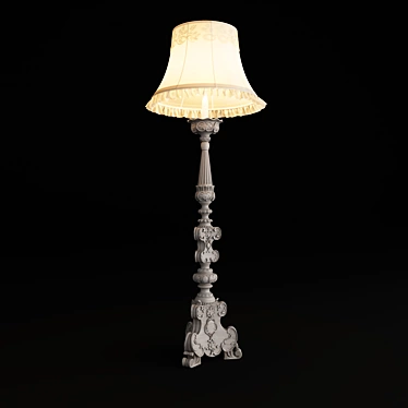 Provasi lamp