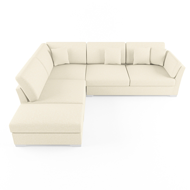 modular sofa "Fiesta" ("Mirlachev Factory")