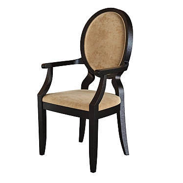 Chair Bokara Grey