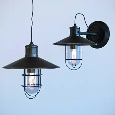 Industrial Lamp | Industrial Lighting