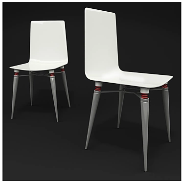 Chair Bokara Grey