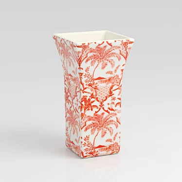 Vase Coral Tree