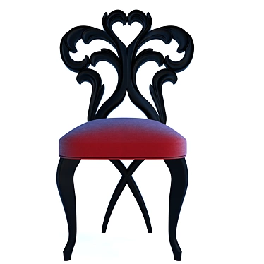 Chair Black Pearl