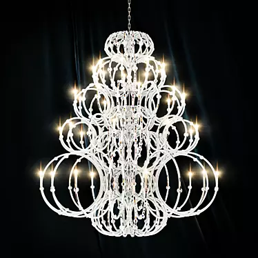 Chandelier Venus