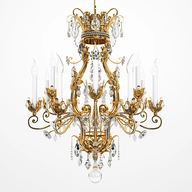 Chandelier Banchi