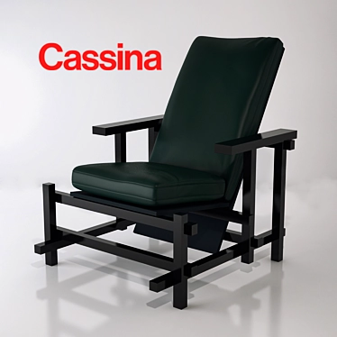 Chair Cardin Green