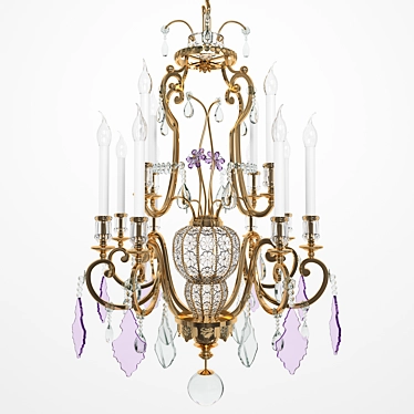 Chandelier Banchi