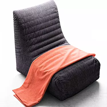 Chair "CHILLOUT"