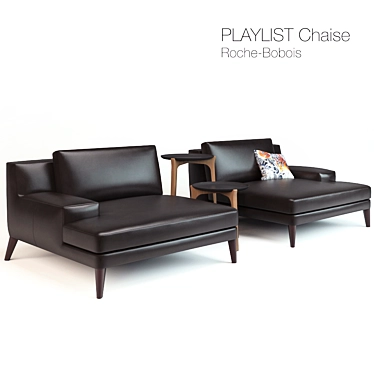 Playlist Chaise Roche-Bobois