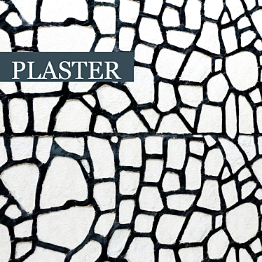 SmoothCoat Plaster 3D model image 1 