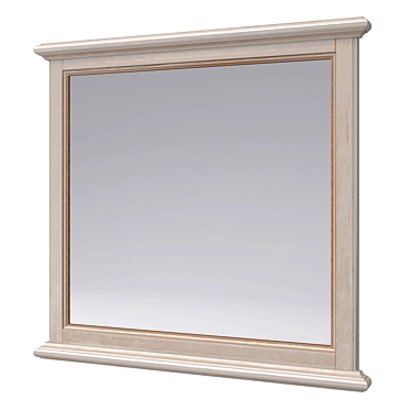 Mirror "BEATRICHE" (manufacturer - "Aqua Rhodes")