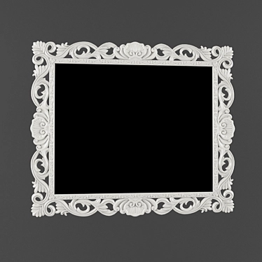 Picture frame 000000