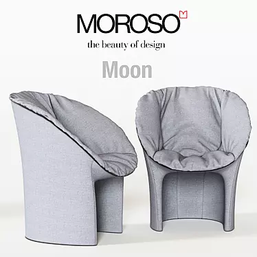 Moroso Moon Chair