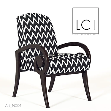 LCI_091_Armchair