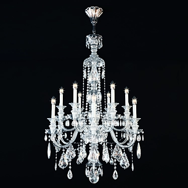 Chandelier Schonbek Hamilton