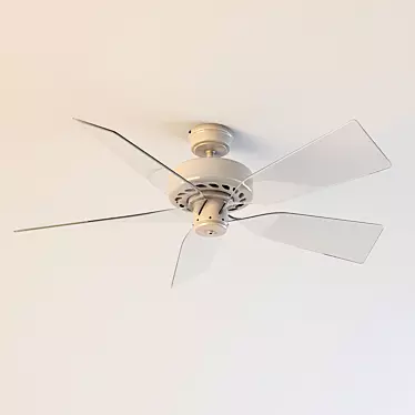 Ceiling fan