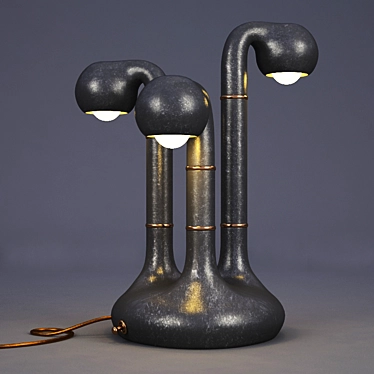 Entler lamps