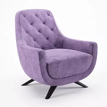 Lazar - Baci Accent Chair