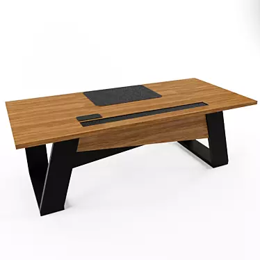 Table Bokara Grey