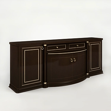 Cabinetry Seal Brown