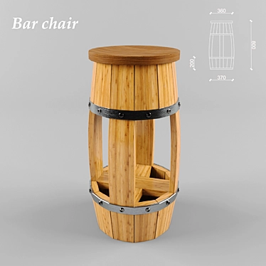 Bar stool