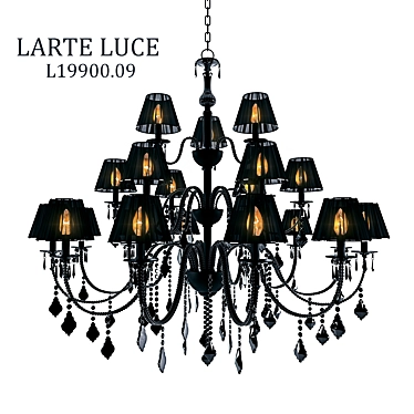 Chandeliers Pendant LARTE LUCE L19900.09