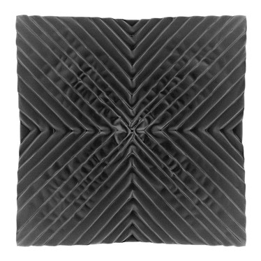 Luxury Diamond Rug 3D model image 1 