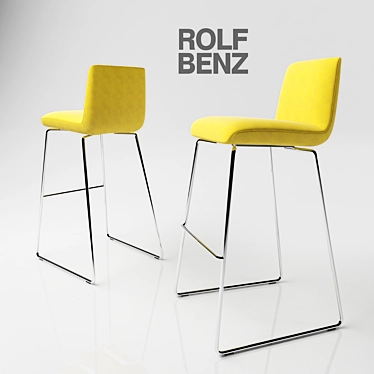 ROLF BENZ SINUS 626