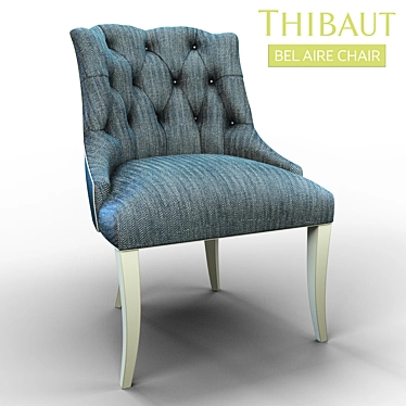 Thibaut BELAIRE Chair