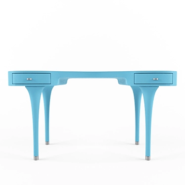 Table Hippie Blue