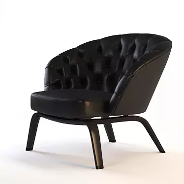 Minotti Winston Chair