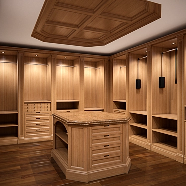 Cabinetry Cigar
