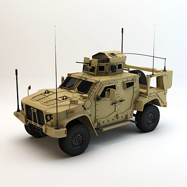 OSHKOSH JLTV 2014