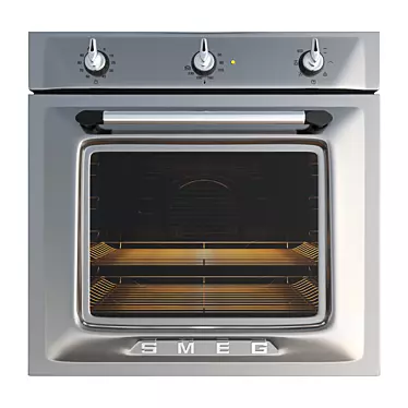 Oven Smeg SF6903X