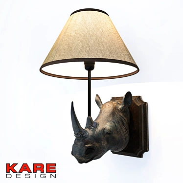 Bra Kare Design Rhino