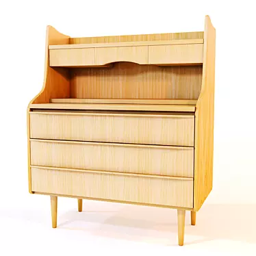 Chest of Drawers Simply Classic