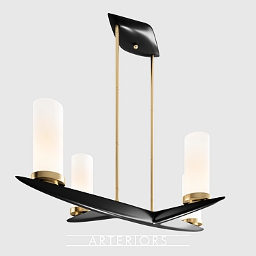 ARTERIORS Warren Chandelier