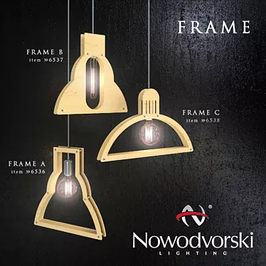 Nowodvorski Frame