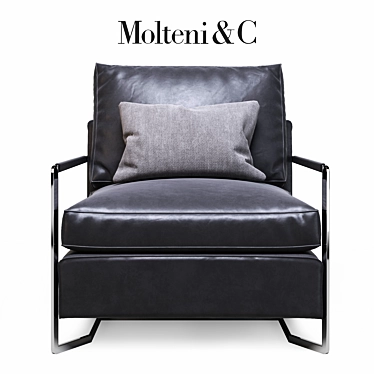 Molteni&C Portfolio armchair