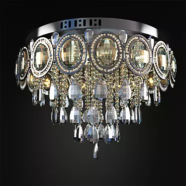 Chandelier Wunderlicht W79550-315