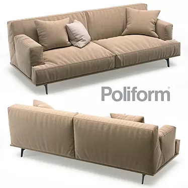 Poliform Tribeca sofa