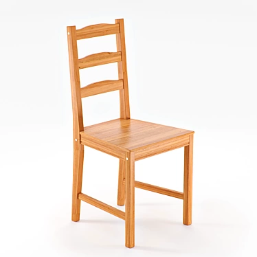 Chair Rust