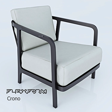 Chair Black Pearl